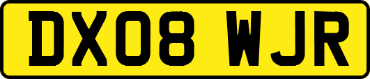 DX08WJR