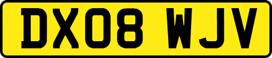 DX08WJV