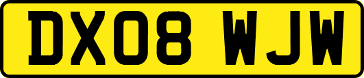 DX08WJW