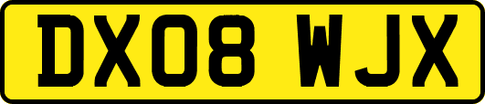 DX08WJX