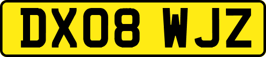 DX08WJZ