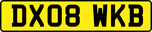 DX08WKB