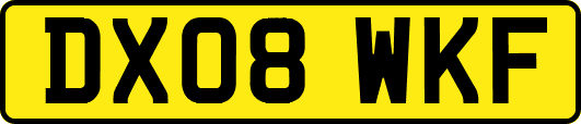 DX08WKF