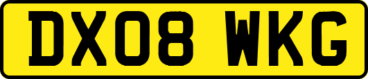 DX08WKG