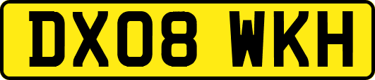 DX08WKH