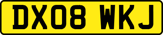 DX08WKJ