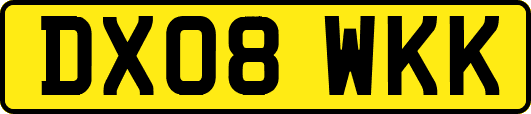 DX08WKK