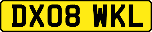 DX08WKL