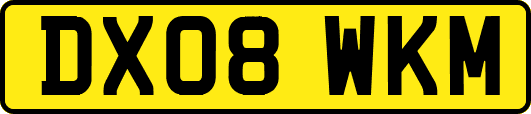 DX08WKM