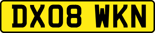 DX08WKN