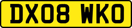 DX08WKO