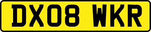 DX08WKR