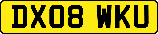 DX08WKU