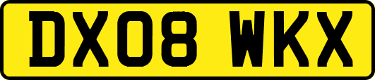 DX08WKX