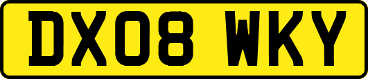 DX08WKY