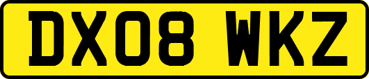 DX08WKZ