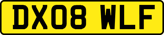 DX08WLF