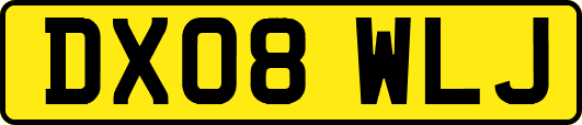DX08WLJ