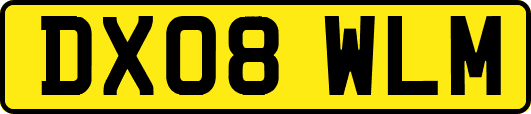 DX08WLM