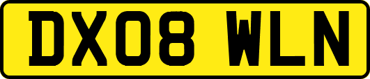 DX08WLN