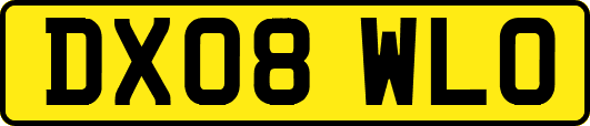 DX08WLO