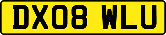 DX08WLU