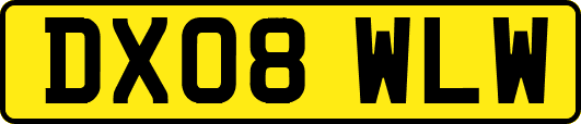 DX08WLW