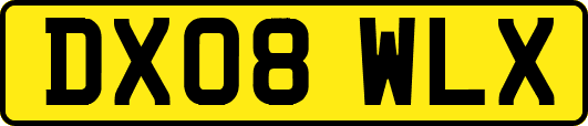 DX08WLX