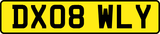 DX08WLY