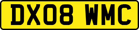 DX08WMC