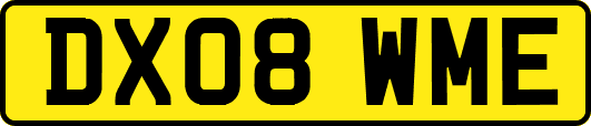 DX08WME