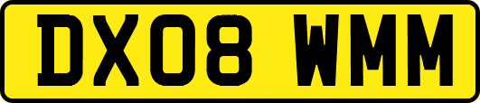 DX08WMM