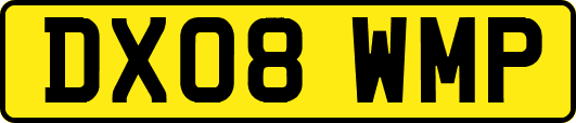 DX08WMP