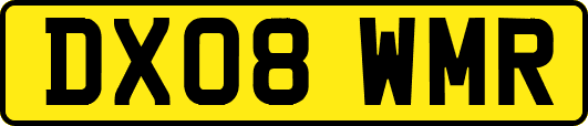 DX08WMR