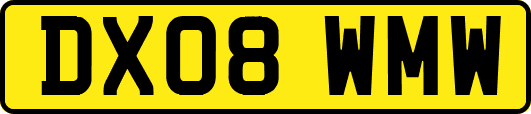 DX08WMW