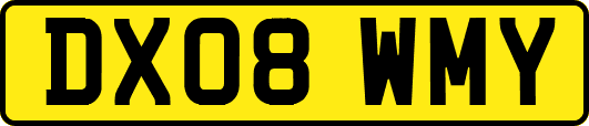DX08WMY
