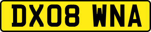DX08WNA