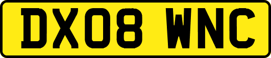 DX08WNC