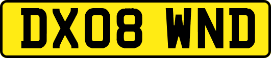 DX08WND