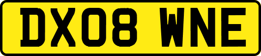 DX08WNE