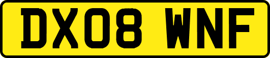 DX08WNF