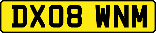 DX08WNM