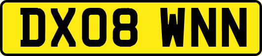 DX08WNN