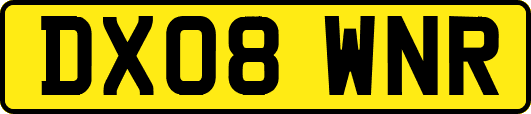 DX08WNR