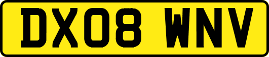 DX08WNV