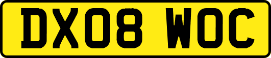 DX08WOC