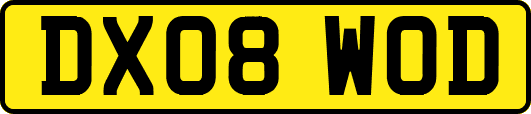 DX08WOD
