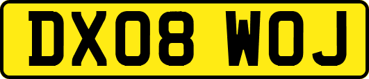 DX08WOJ