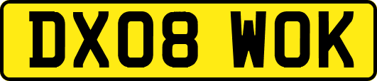 DX08WOK
