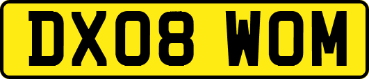 DX08WOM